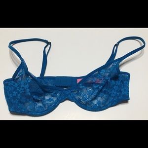 4/$25 Victoria’s Secret Pink NWOT Lace Bra